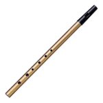 Irish c / d tin whistle - instrument folklorique celtique traditionnel pour dbutants facile a jouer