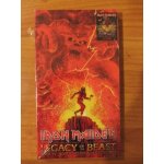 Iron maiden - legacy of the beast tour 2019 - north american leg - coffret 2cd + 2dvd ed lim 300 ex Iron maiden - legacy of the beast tour 2019 - north american leg - coffret 2cd + 2dvd ed lim 300 ex