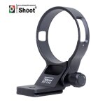 Ishoot collier d'objectif pour il rf 100 - 400mm f / 5. 6 - 8 is usm anneau de montage sur trpied avec ...