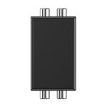 Isolateur audio anti - interf�rence pour table de mixage son pur plug and play yonis