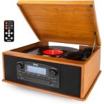 Ivx23 platine vinyle bluetooth a 3 vitesses avec haut - parleurs stéréo intégréstourne disque vinyle ... Ivx23 platine vinyle bluetooth a 3 vitesses avec haut - parleurs stéréo intégréstourne disque vinyle ...