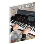 J'apprends le clavier - volume 1