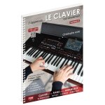 J'apprends le clavier - volume 2