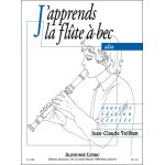 Jean - claude veilhan : j'apprends la flûte a bec alto - recueil flûte traversière 9790046258862 al25886 ... Jean - claude veilhan : j'apprends la flûte a bec alto - recueil flûte traversière 9790046258862 al25886 ...