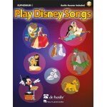 Jaap kastelein : play disney songs solo arrangements of 12 classic disney songs - euphonium - recueil ...