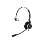 Jabra biz 2300 qd siemens mono - micro - casque - sur - oreille - filaire Jabra biz 2300 qd siemens mono - micro - casque - sur - oreille - filaire