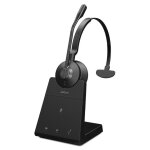 Jabra engage 45 se mono - micro - casque - sur - oreille - dect - sans fil
