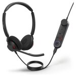 Jabra engage 50 ii ms stereo - micro - casque - sur - oreille - filaire - usb - a Jabra engage 50 ii ms stereo - micro - casque - sur - oreille - filaire - usb - a