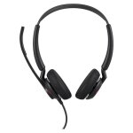 Jabra engage 50 ii ms stereo - micro - casque - sur - oreille - filaire - usb - a