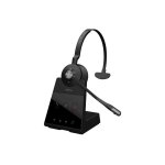 Jabra engage 65 se mono (low power) - micro - casque - sur - oreille - dect - sans fil - certifi zoom, ...