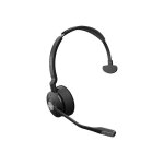 Jabra engage - coussinet pour casque serre - tte pour casque - pour engage 55 mono, 55 stereo, 65 mono, ...