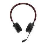 Jabra evolve 65 te link 390a ms stereo