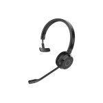 Jabra evolve 65 te mono - micro - casque - sur - oreille - bluetooth - sans fil - usb - a via adaptateur ...