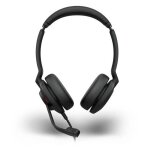 Jabra evolve2 30 se uc mono - micro - casque - sur - oreille - filaire - usb - c, usb - a - isolation ...