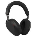 Jabra evolve3 85 casque sans fil et filaire arceau usb type - c bluetooth noir