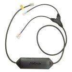 Jabra link - adaptateur de casque pour casque sans fil, tlphone voip - pour cisco unified ip phone ...