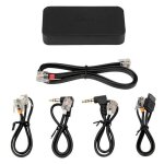 Jabra link - adaptateur pour crochet commutateur lectronique pour casque sans fil, tlphone voip