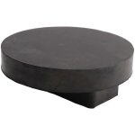Jack jacking point pad lifting support hard rubber for uk rubber jacking point jack pad adaptor