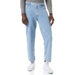 Jack & jones intelligence - eddie - jean baggy - bleu délavé Jack & jones intelligence - eddie - jean baggy - bleu délavé
