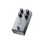 Jackson audio belle starr - overdrive guitare
