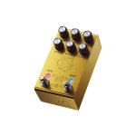 Jackson audio golden boy - overdrive guitare