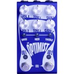 Jackson audio the optimist warp edition - overdrive guitare