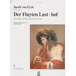 Jacob van eyck der fluyten lust - hof . first complete edition i (anglais et allemand) Jacob van eyck der fluyten lust - hof . first complete edition i (anglais et allemand)