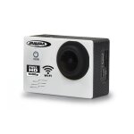 Jamara 177891 camra pour sports d'action 16 mp full hd wifi 58 g
