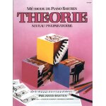 James bastien : méthode de piano bastien : théorie, niveau prép. - recueil piano carmf934 9780849794599 ... James bastien : méthode de piano bastien : théorie, niveau prép. - recueil piano carmf934 9780849794599 ...