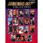 James bond 007 collection