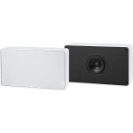 Jamo d 500sur - enceinte - blanc