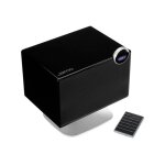 Jamo ds 6 - radio - rveil - noir