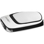 Jamo ds1 - enceinte sans fil bluetooth - blanc