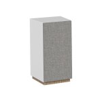 Jamo studio 8 s 801 - enceinte - blanc