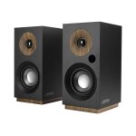 Jamo studio 8 s 801 pm - enceintes monitoring - brun
