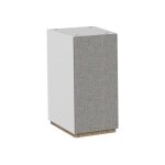 Jamo studio 8 s 803 - enceinte - blanc