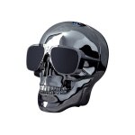 Jarre aeroskull hd + - enceinte sans fil bluetooth - argent Jarre aeroskull hd + - enceinte sans fil bluetooth - argent