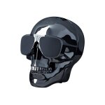 Jarre aeroskull hd + - enceinte sans fil bluetooth - noir Jarre aeroskull hd + - enceinte sans fil bluetooth - noir