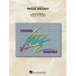Jason kay toby smith : virtual insanity - set jazz ensemble hl07011867