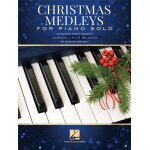 Jason lyle black : christmas medleys for piano solo - recueil piano or keyboard hl00350572 9781705105252 ...