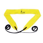 Jaune - accessoires de musique universels pour saxophone, tube noir, hautbois, flûte, trompent, longue ... Jaune - accessoires de musique universels pour saxophone, tube noir, hautbois, flûte, trompent, longue ...