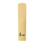 Jaune - anches de saxophone alto professionnelles en résine, force 2. 5 en option, accessoires, haute ... Jaune - anches de saxophone alto professionnelles en résine, force 2. 5 en option, accessoires, haute ...