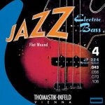 Jazz flat wound short scale 43106 Jazz flat wound short scale 43106