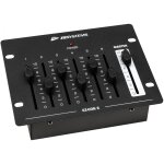 Jb systems ez - con 6 contr�leur dmx