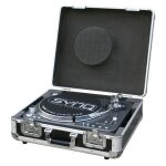 Jb systems tt - case - flight cases mat�riel dj