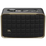 Jbl authentics 200 enceinte portable st�r�o noir 45 w