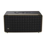 Jbl authentics 500 - enceinte sans fil bluetooth - noir