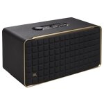 Jbl authentics 500 - enceinte sans fil bluetooth - noir Jbl authentics 500 - enceinte sans fil bluetooth - noir