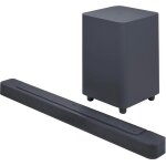 Jbl bar 500 - barre de son sans fil bluetooth - noir Jbl bar 500 - barre de son sans fil bluetooth - noir