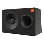 Jbl basspro 12 - enceinte - noir